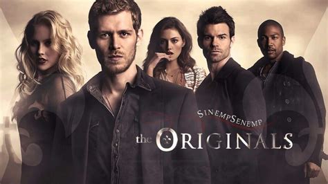The Originals Veja Imagens Do Episódio 10 Da 4ª Temporada Combo Infinito