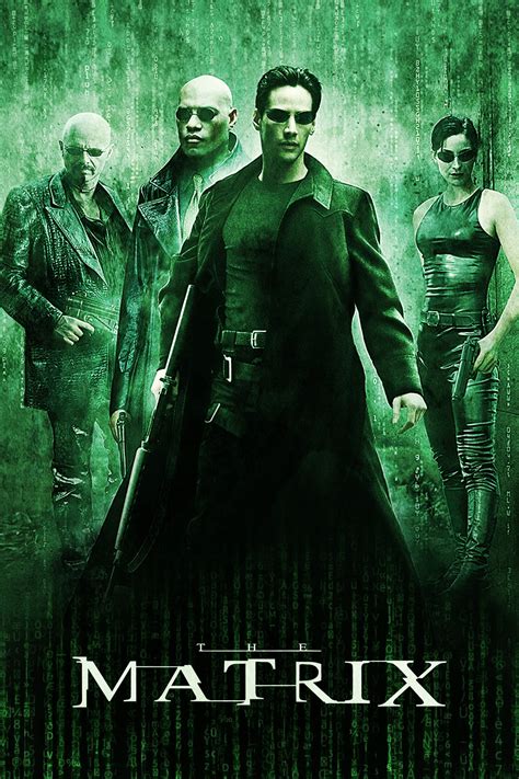 The Matrix Picture Image Abyss