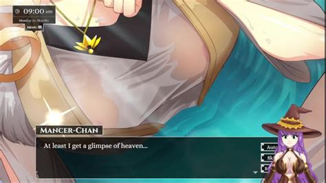 A Glimpse Of Haven In Love Esquire Part Vtuber