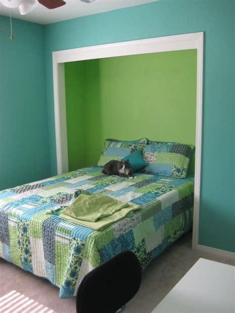 Img4234 1200×1600 Bed Frame Design Bed In Closet Diy