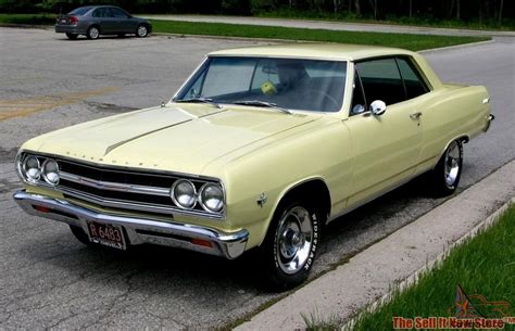 As pininfarina and rossinavi's super sport 65 yacht is still a concept, the two have not announced any. RARE 1965 65 Chevelle Malibu SS Coupe V8 Super Sport ...