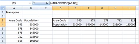 Array Formulas And Functions Real Statistics Using Excel