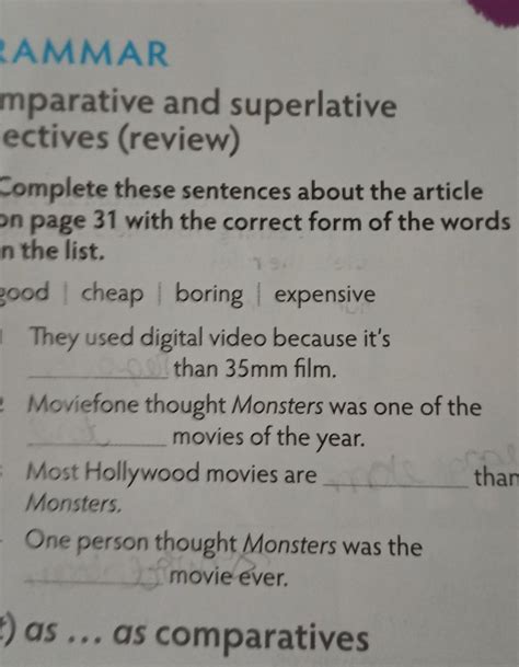 Complete These Sentences With The Correct Interrogative Words
