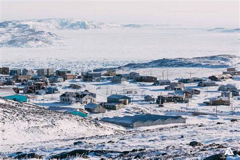 Top Things To Do In Nunavut
