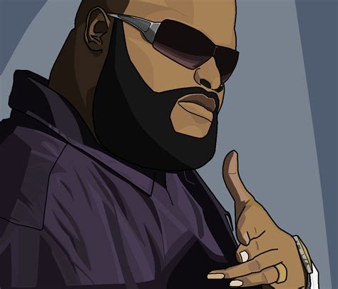 And while they don't have erasers on the ends, the. godofdraw: Rick Ross drawings on ms paint