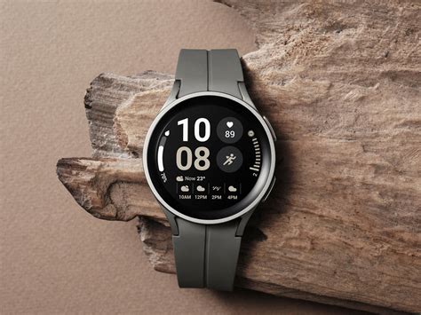 Samsung Galaxy Watch5 Pro 評測：更專業與電航力更長的 Wear Os 智能表誕生！ Vtech