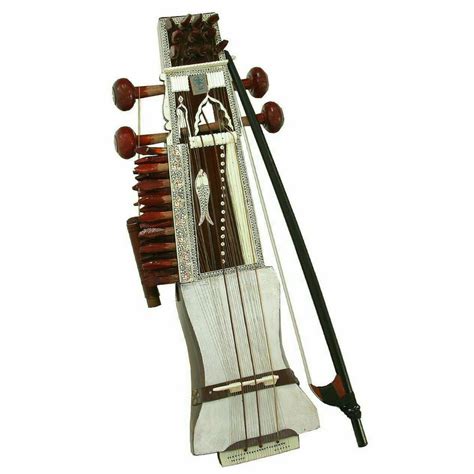 Classical Indian Handmade Sarangi Sarangi Instrument Sarangi Price