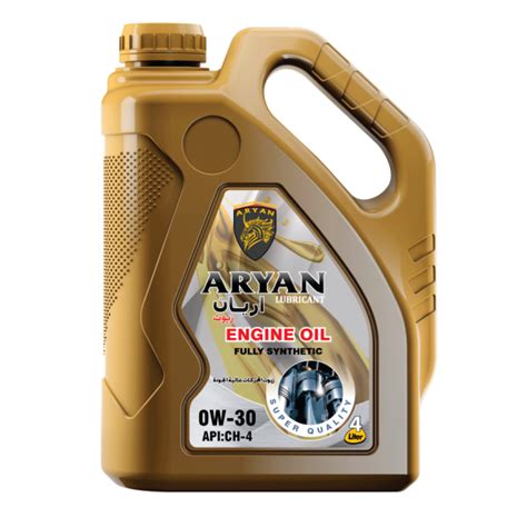 Aryan Ch 4 Fully Synthetic Aryan Lubricants