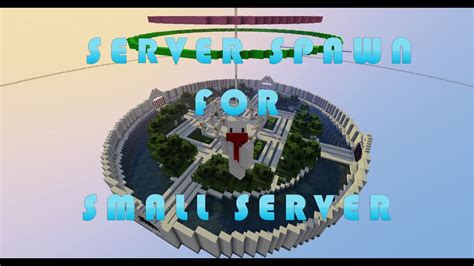Check spelling or type a new query. Server spawn | Small server #1 (Free download) - Minecraft ...
