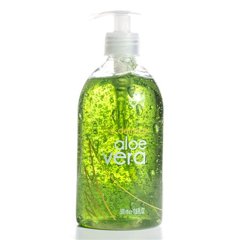 Türkiye'nin önde gelen kozmetik markaları ve en iyi kozmetik ürünlerini bir arada sunan watsons'ın resmi sitesidir. Gel dérmico de Aloe Vera. 500 ml.