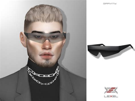 Gravity Sunglasses By Lexel At Tsr Sims 4 Updates