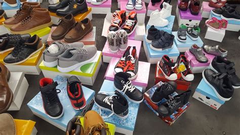 SECOND HAND CLOTHES AND SHOES - Empresa mayorista ropa de segunda mano