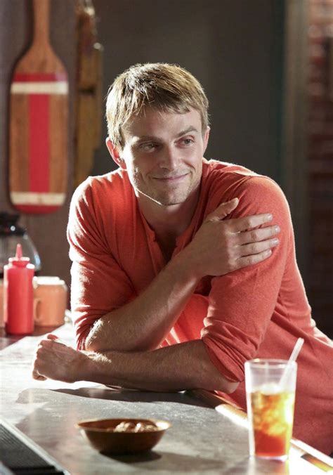 Wilson Bethel Hart Of Dixie Hart Of Dixie Wade Wilson Bethel