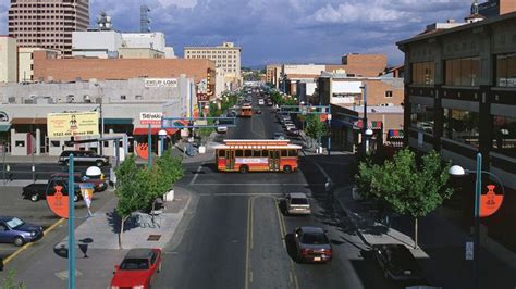 Albuquerque And Its History Britannica