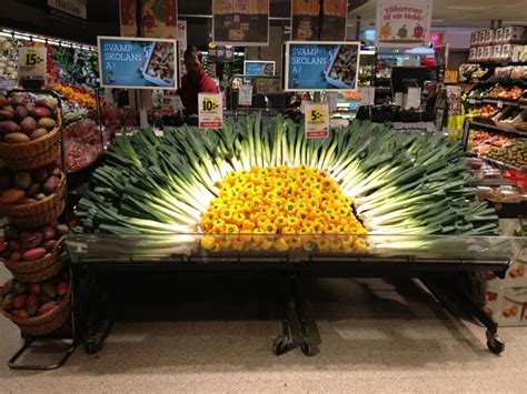 12 Artful Displays Of Vegetables Twistedsifter