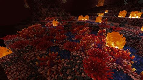 Better Nether 116115112 Minecraft Mods Mapping And Modding
