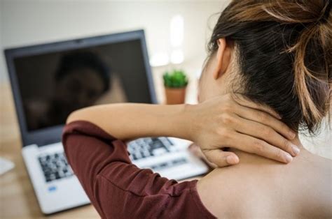 Remedies for Pinched Nerve in Neck | VISP