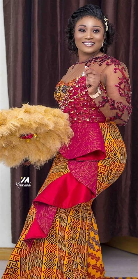 African Fashion Wedding Dress At Diyanu In 2020 African Print Fashion
