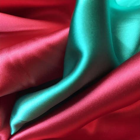 Polyester Satin