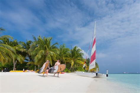 Malediven Vilamendhoo Island Resort And Spa 333travel