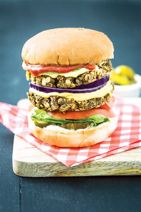 An object of type double contains a single field whose type is double. Double-Double Cheeseburgers | PETA