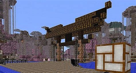 1 matching request on the forum. China Beauty Minecraft Texture Pack