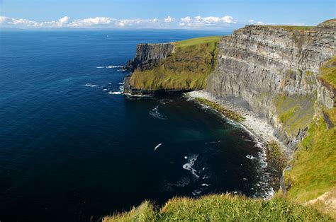 Luv 2 Go The Cliffs Of Moher Ireland