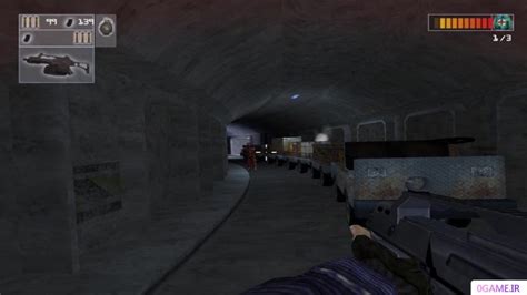 دانلود بازی ساس ، نیروی ضد تروریسم Sas Anti Terror Force نسخه کامل