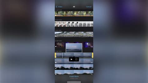 Apple iMovie for iOS review | TechRadar