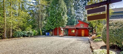 Check spelling or type a new query. The Pros and Cons of a Gravel Driveway