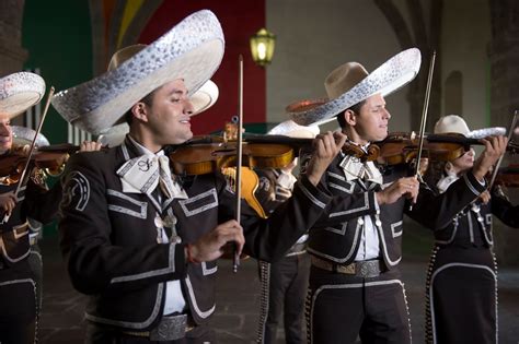 Jalisco Declara Al Mariachi Como Patrimonio Cultural Inmaterial Del