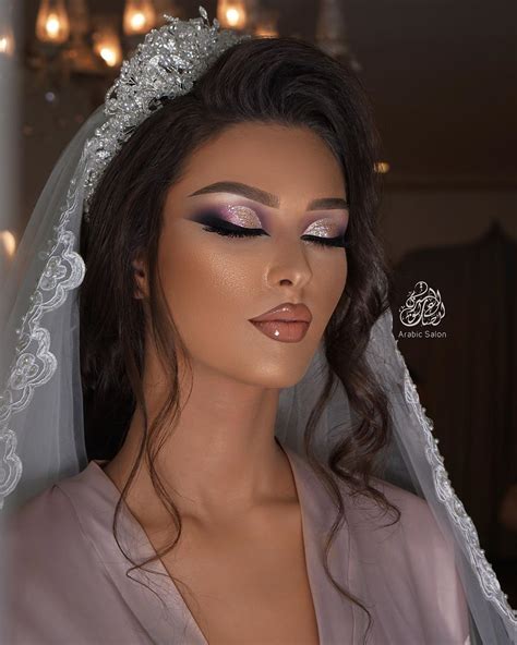 bridal makeup wedding bridal makeup looks bride makeup wedding beauty hair makeup arabic
