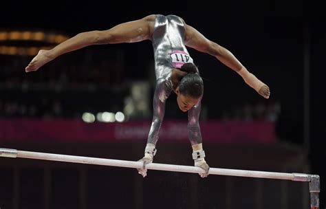 How the gymnastics team is decided, the competition format and schedule. LOOK: Fox Sports Makes HUGE Gaffe | Gymnastics, Artistic ...