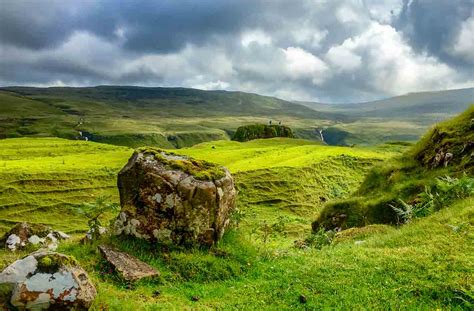 Ilha De Skye Como Visitar A Mais Bonita Ilha Da Escócia Lugares Incertos