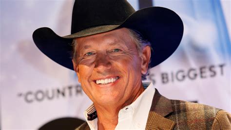 George Strait Goes After Country Radio In Kicked Outta Country Fox News