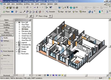 Top Free Best Architecture Software For Architects