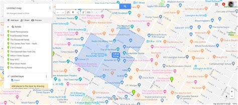 If you make a wrong turn, it will often redirect you back to the original route, even if a new route would be shorter. Google Maps Route Planner
