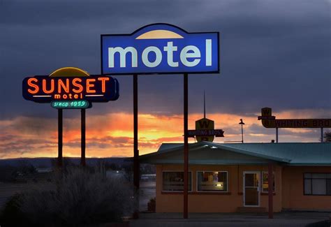 Sunset Motel Updated 2024 Prices And Reviews Moriarty Nm