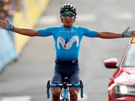 Official website of the pons quintana brand with online sales of women's woven leather shoes and handbags manufactured in spain since 1953. Nairo Quintana wins Tour de France stage 18 - Sports Mole