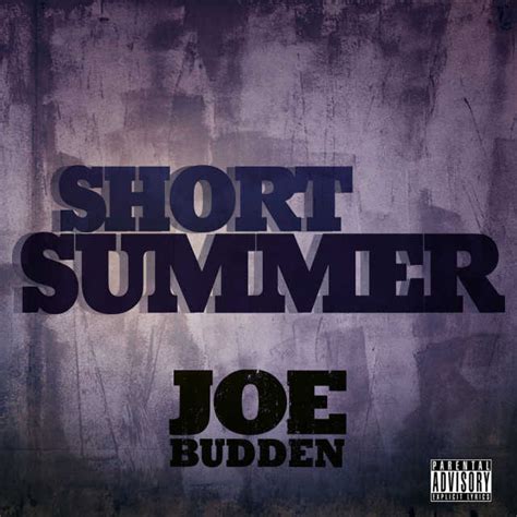 Short Summer Feat Emanny By Joe Budden Play On Anghami