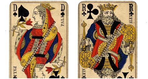 Find more details about each card in their own page. The Secret Meanings and Symbols Behind Playing Cards | Playing cards, Cards, Symbols