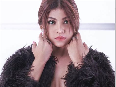 Beiby Putri Model Majalah Dewasa Terciduk Kasus Narkoba Tagar