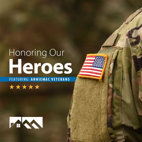 Honoring Our Heroes Ovm