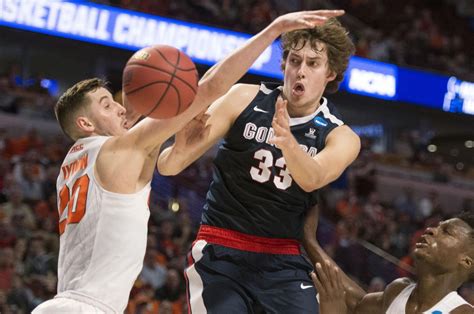 Former Gonzaga Forward Kyle Wiltjer Tweets Hell Play With Portland In Nba Summer League The