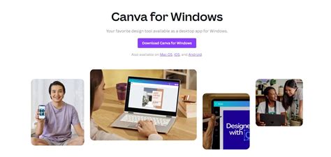 Is Canva Available For Windows 10 Web Design Tutorials And Guides