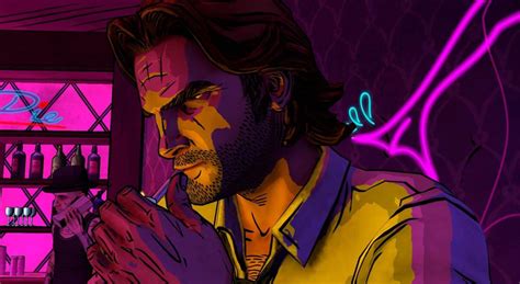 The Wolf Among Us Desktop Wallpapers Kolpaper Awesome Free Hd