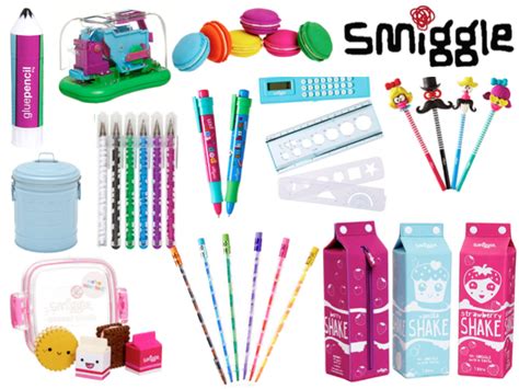 Twisted Beauty Rachael Mckenzie Back To School In Style Smiggle