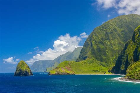 Visiting Molokai Hawaiis Forgotten Island