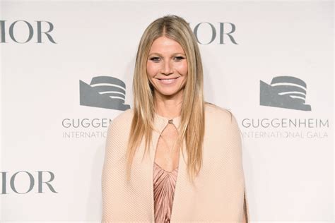 Gwyneth Paltrow Compares Sex With Brad Pitt Ben Affleck Reveals Who