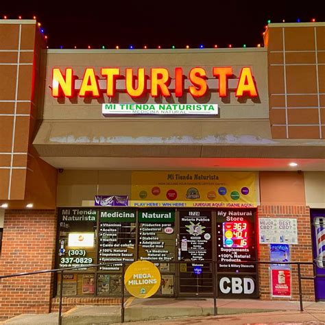 Mi Tienda Naturista | Aurora CO